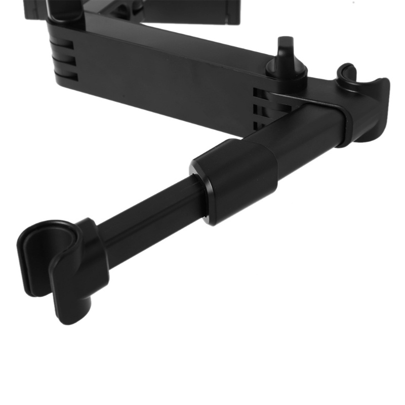 Giá Đỡ Điện Thoại / Thiết Bị Định Vị GPS Gắn Khe Điều Hòa Xe Ô Tô