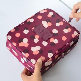Túi Đựng Mỹ Phẩm Chống Thấm Nước