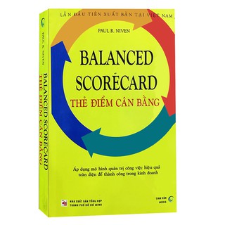 Thẻ Điểm Cân Bằng