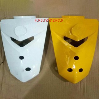 Mặt nạ gắn rổ sirius luôn pát.