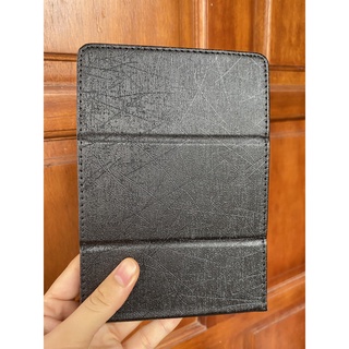 Bao Da Gập Dành Cho Máy Đọc Sách Kindle Paperwhite 3 - 4