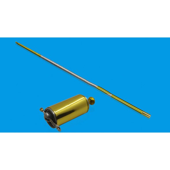 Ảo thuật khăn hóa gậy như ý 1m5, gậy tề thiên Kingmagic dùng lâu không lỏng, yếu