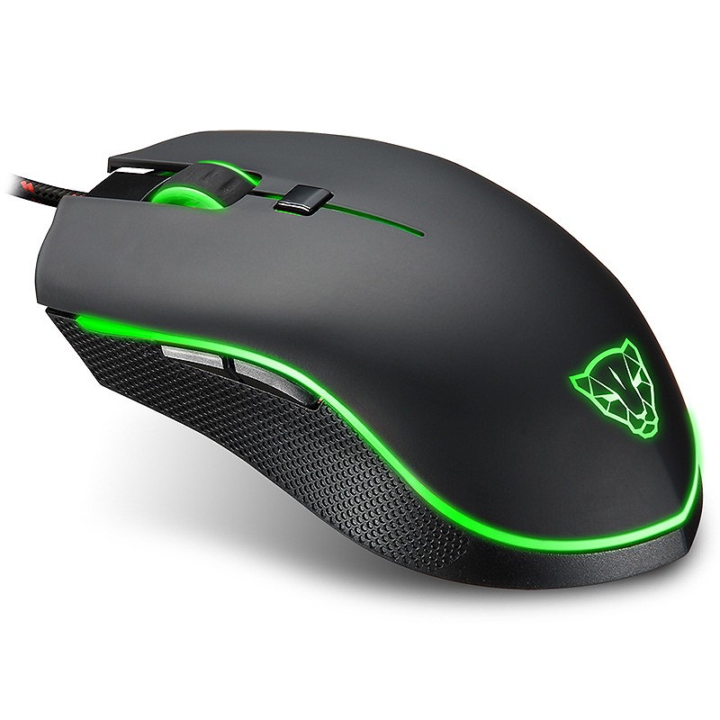 Chuột Gaming Motospeed V40 6 nút có dây | WebRaoVat - webraovat.net.vn