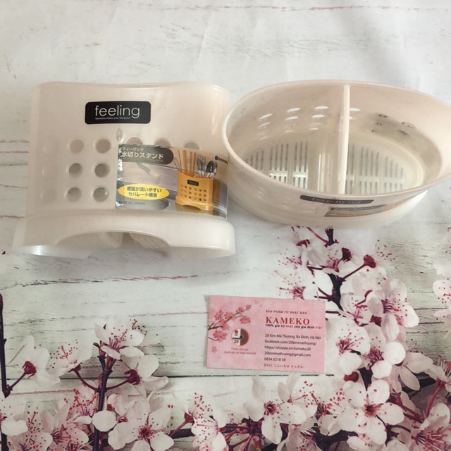 Ống đũa nhựa Inomata