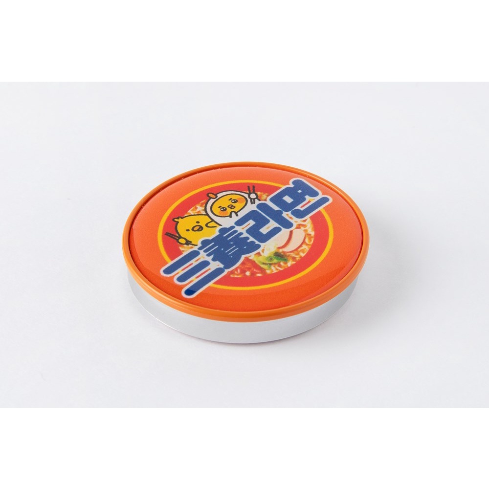 Giá Đỡ Điện Thoại Griptok ARTBOX Hàn Quốc x Mì Samyang