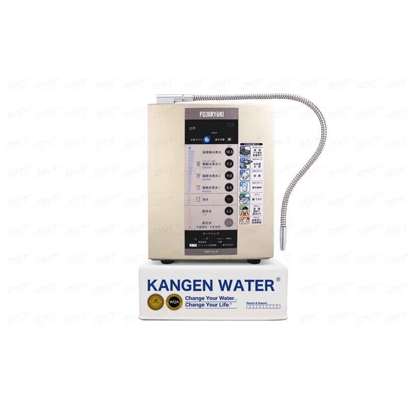 Kệ để máy lọc nước ion kiềm