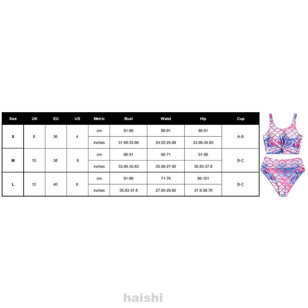 Bộ Đồ Bơi Cổ Yếm Không Tay Lưng Cao Chất Liệu Mềm Mại Thời Trang Mùa Hè Quyến Rũ Cho Nữ | BigBuy360 - bigbuy360.vn