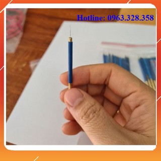 Đầu đốt máy cao tần cho máy Bayzoka, máy đốt lsb