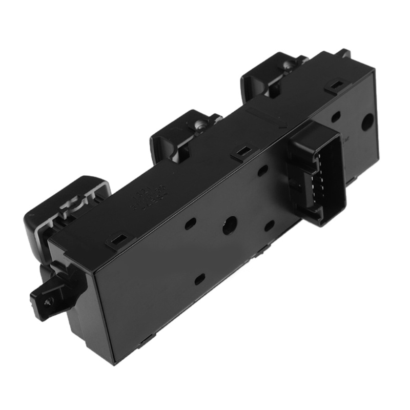 Công Tắc Điều Khiển Cửa Sổ Chính Bằng ABS Thay Thế Chuyên Dụng Cho 11-16 93570-1Y200