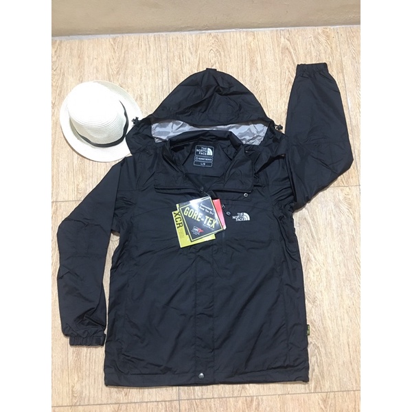 Áo gió 2 lớp nam the north Face trống mưa  , gió , giữ nhiệt tốt