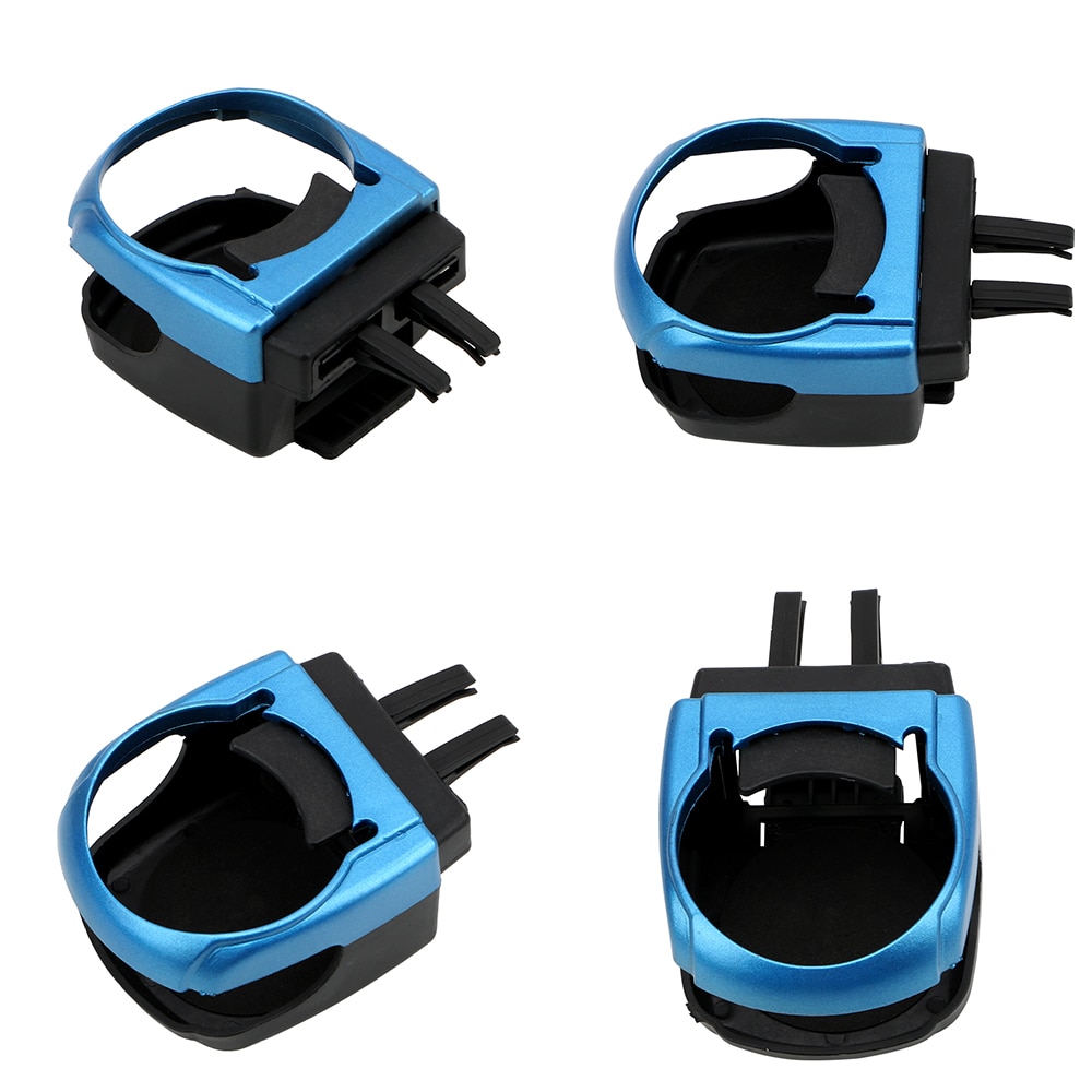 Giá Đỡ Cốc Nước Gắn Lỗ Thông Gió Xe Hơi | BigBuy360 - bigbuy360.vn