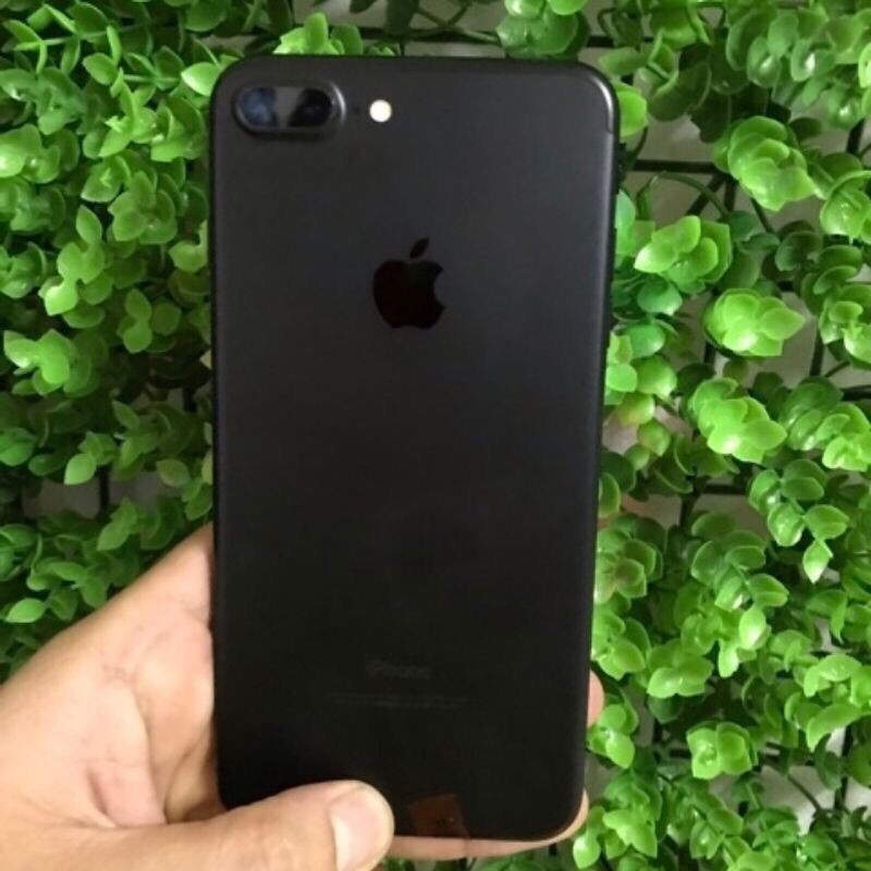 điện thoại iPhone 7 plus bản quốc tế CHÍNH HÃNG APPLE