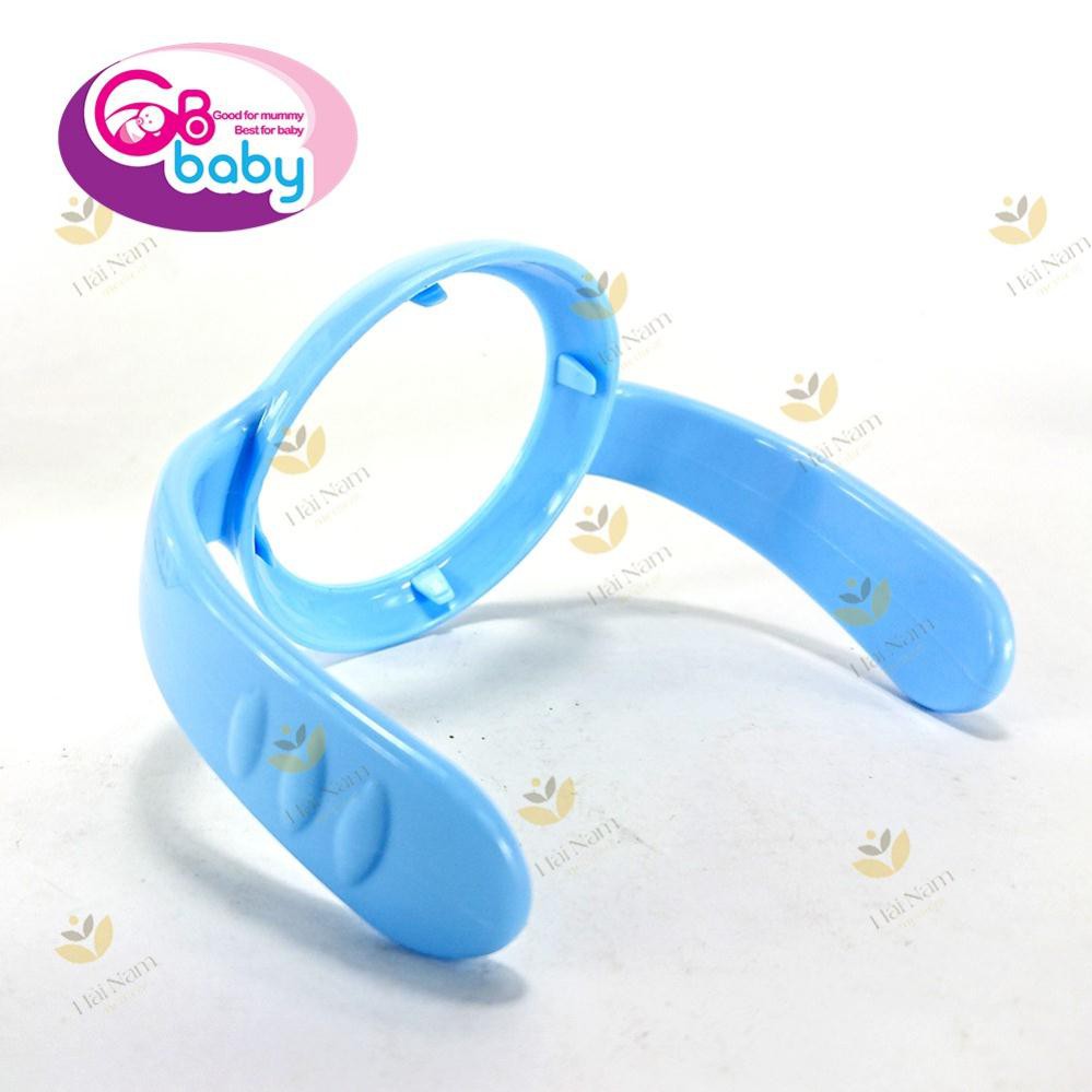 Bình tập uống nước Gb Baby Hàn Quốc 260ml hình chim cánh cụt