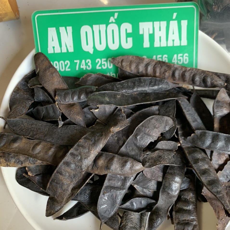 5kg Bồ Kết Khô Giá Sỉ [HÀNG LOẠI 1] Xông Nhà, Diệt Khuẩn Mùa Dịch