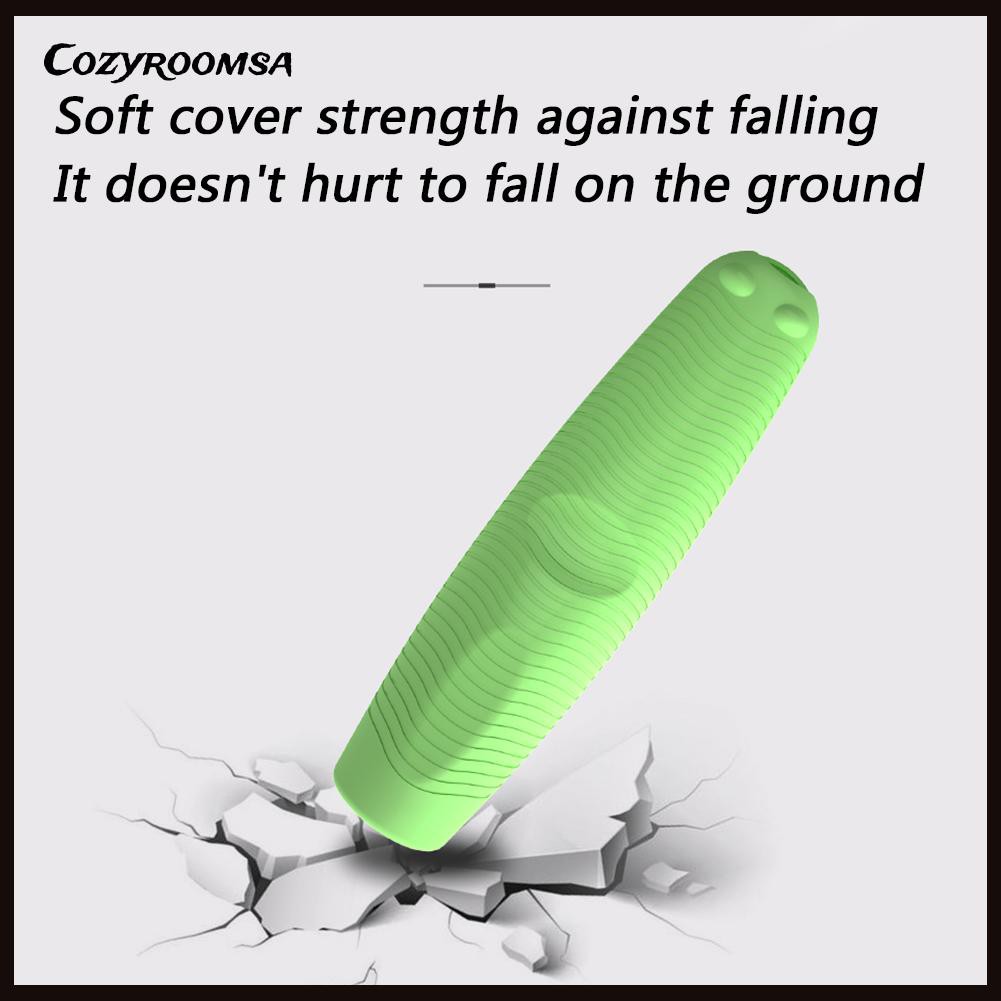 Vỏ Silicon Bảo Vệ Cho Điều Khiển Từ Xa Lg An-Mr600 Mr650 Mr18Ba Mr19Ba