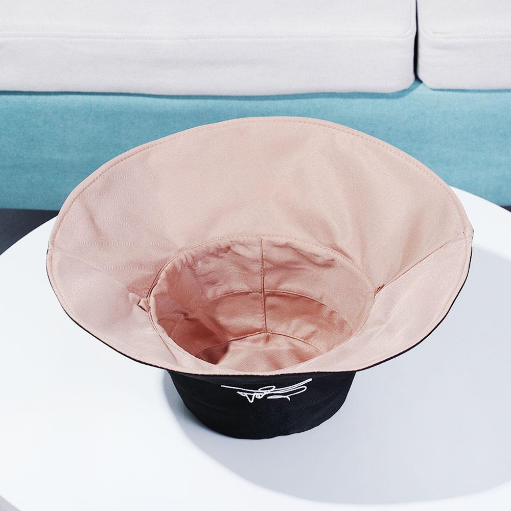 XIANTIN Nón Tai Bèo Hai Mặt Gấp Gọn Thời Trang Mùa Hè Cho Nữ