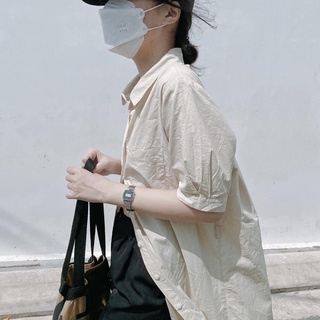 Đầm/ khoác somi form dài