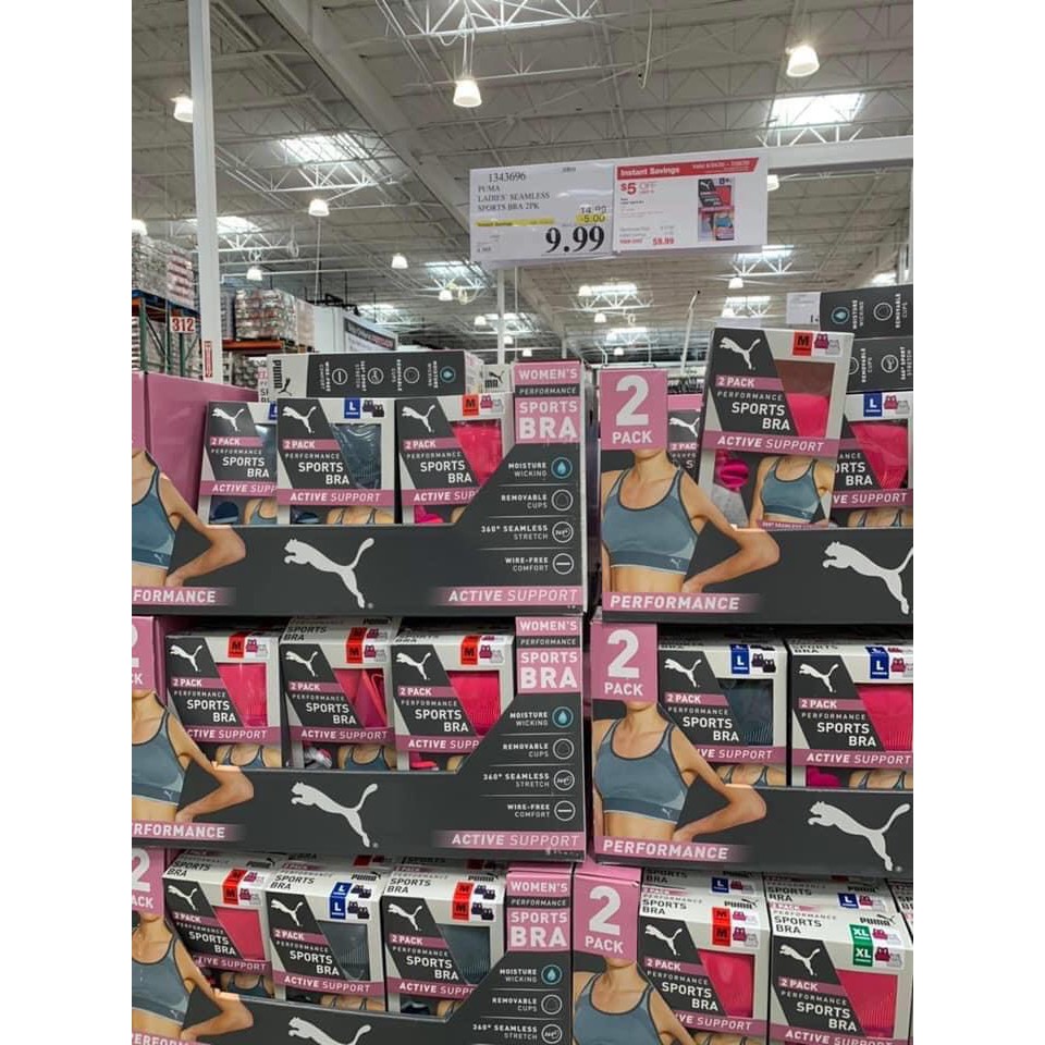 Set áo tập PM kèm mút