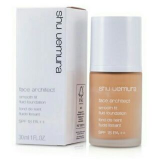Kem nền Shu Uemura Foundation màu 564