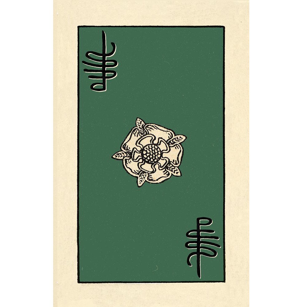 Bài Smith Waite Tarot Borderless