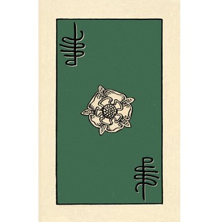 Bài Smith Waite Tarot Borderless