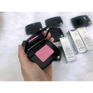 Phấn má hồng Lancome Blush Subtil Delicate Oil-free Powder Blush - Travel size ( Tách từ gift set )