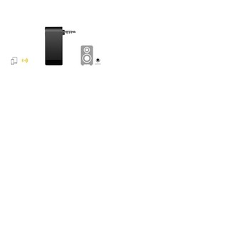 Thiết bị nhận Bluetooth, Bộ thu Bluetooth chính hãng Ugreen UG-30347