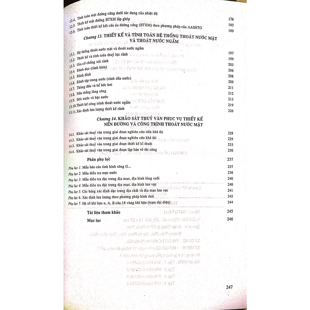 Sách - Thiết Kế Đường Ô Tô Tập 2