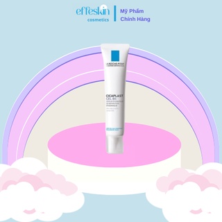 Gel dưỡng da La Roche Posay Cicaplast Gel B5 hỗ trợ tái tạo và phục hồi da 40ml EffeSkin