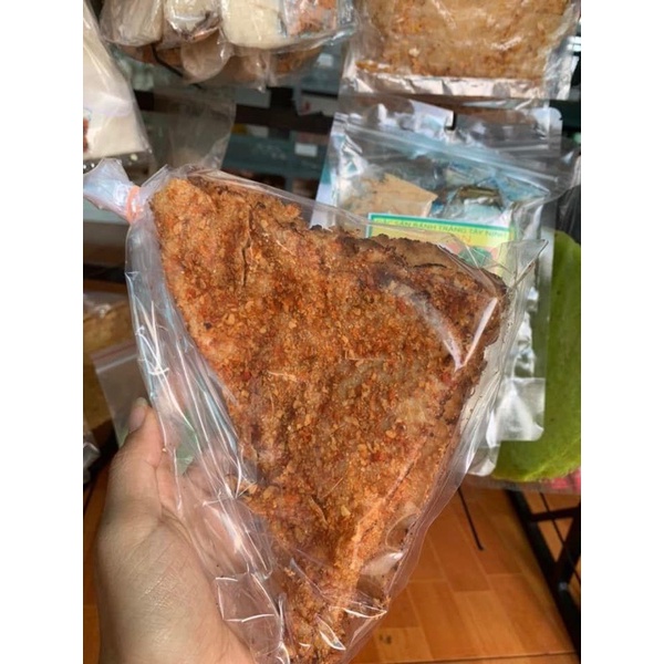ruốc tam giac đà lạt