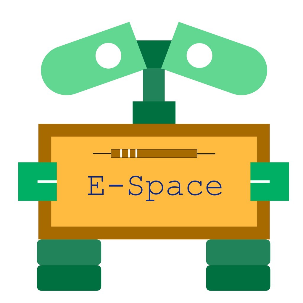 Điện tử E-Space