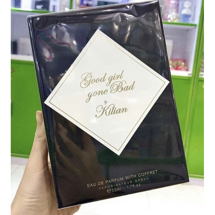 Nước hoa Kilian Good Girl Gone Bad EDP 50ml