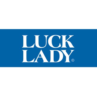 Combo 20 gói khăn ướt cồn Luck Lady (10 tờ/ gói)