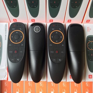 Chuột Bay Điều Khiển Giọng Nói, 1 Nút Học Lệnh G10s