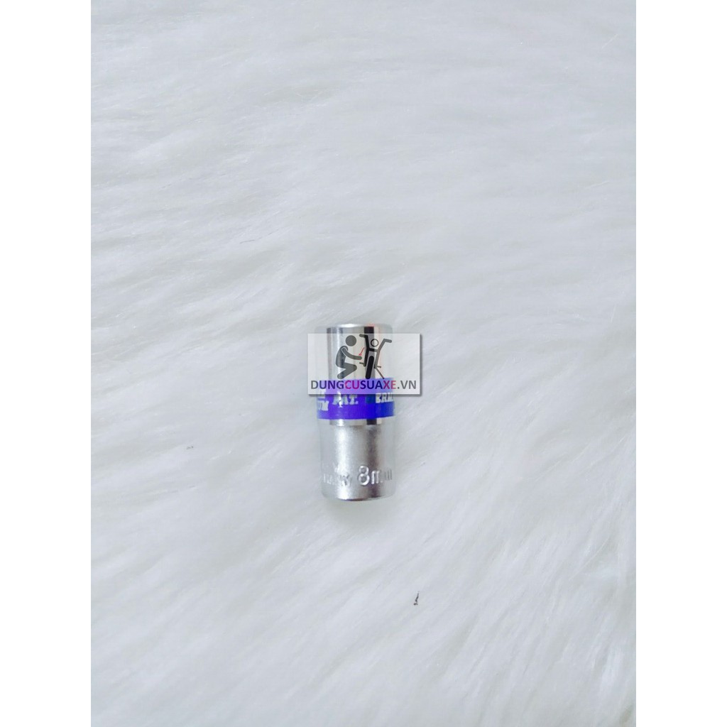 KHẨU - TUÝT 1/4 NGẮN DÙNG CHO XE MÁY - Ô TÔ