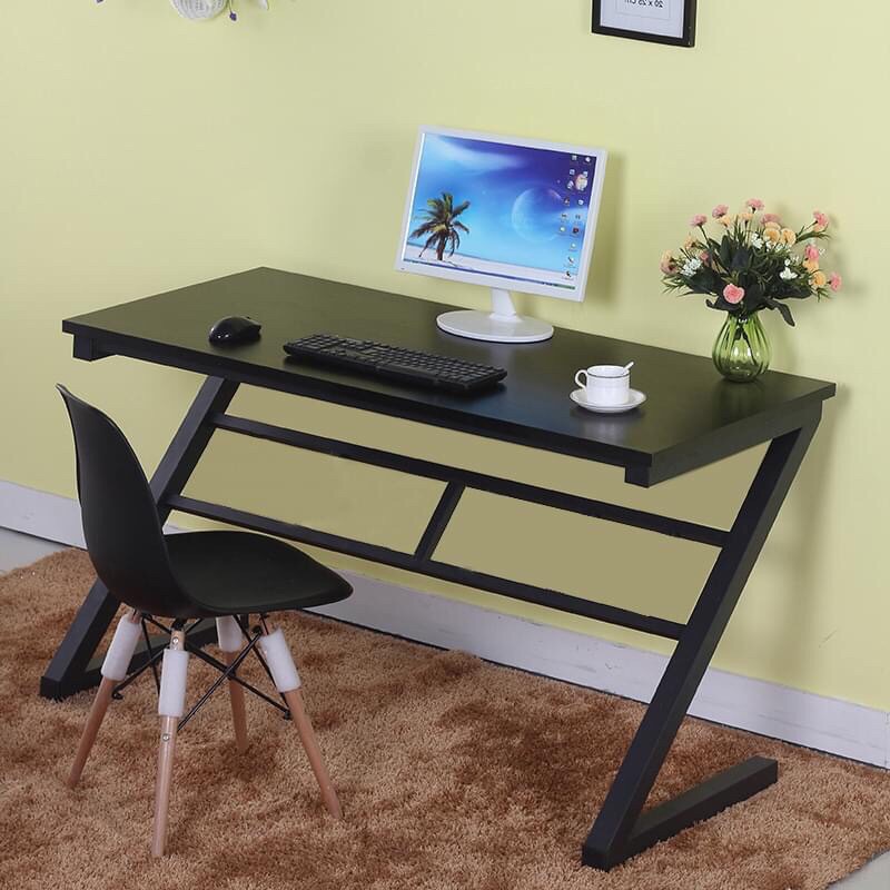 (Giá tận xưởng) Bàn làm việc cao cấp chữ Z, K, U (D: 120cm, R 60cm, C 75cm)