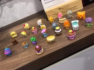 ĐỒ CHƠI SHOPKINS