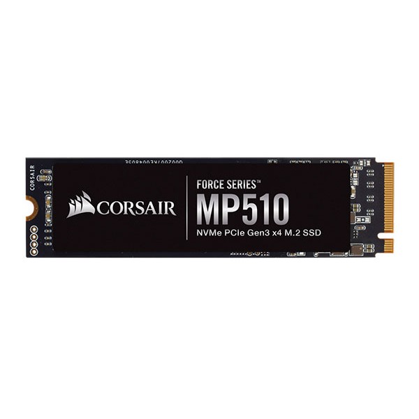 Ổ cứng SSD 960GB CORSAIR CSSD-F960GBMP510