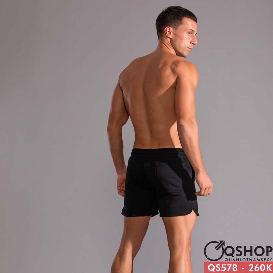 Quần short nam cao cấp QSHOP QS578