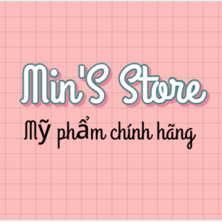 Min's Store Official