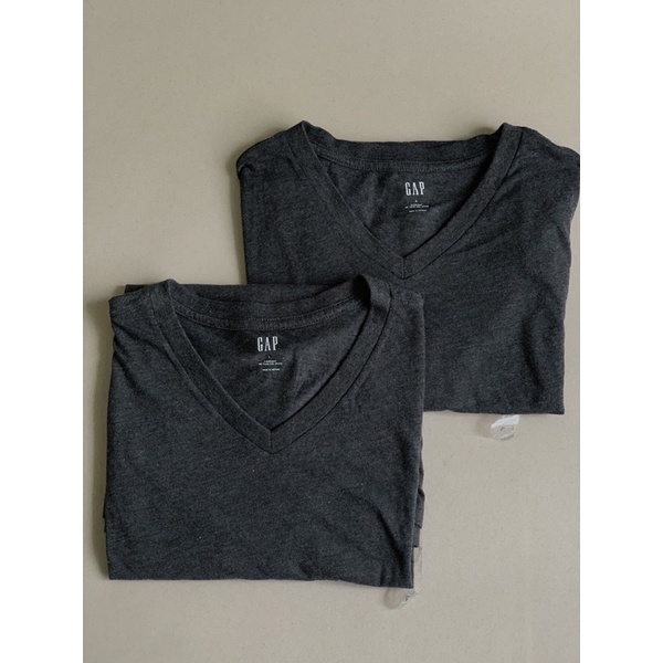 ÁO THUN GAP NAM SIZE L HÀNG VIỆT NAM XUẤT KHẨU DƯ