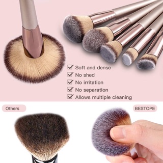 [Tách Set] Cọ Trang Điểm GUJHUI