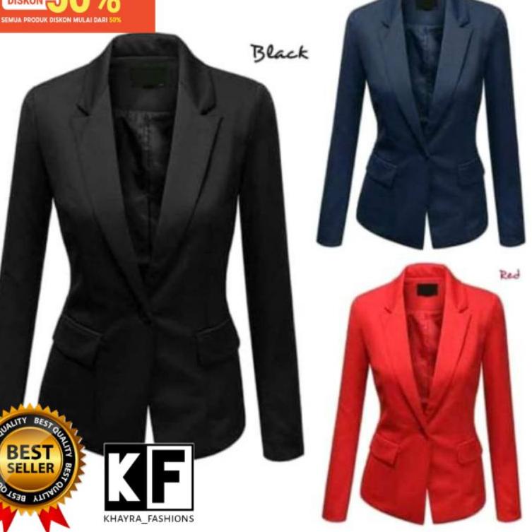 Wow. Bộ đồ công sở nữ JAS / Official BLAZER