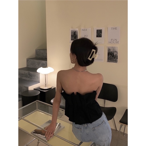 ÁO ỐNG XẾP LỚP ULZZANG