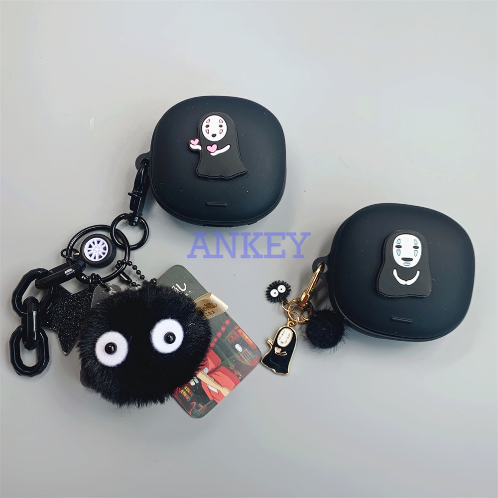 SONY Linkbuds WF-L900 S LS900N SP700N WF-1000XM4 WF-1000XM3 Vỏ Bảo Vệ Hộp Sạc Tai Nghe Bằng Silicon Chống Thấm Nước Chống Sốc