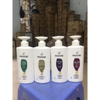 Dầu gội PANTENE Thái Lan(410ml)