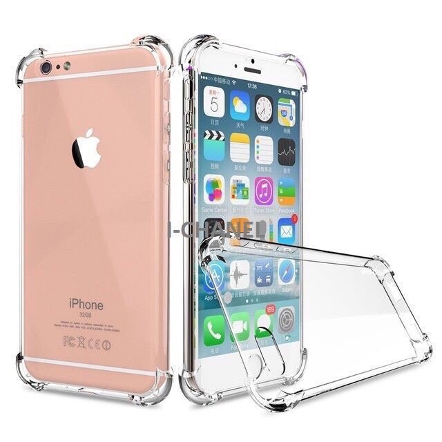 Ốp lưng iphone chống sốc chống va đập 6/6plus/6s/6splus/7/7plus/8/8plus/x/xr/xs/11/12/13/pro/max/plus/promax