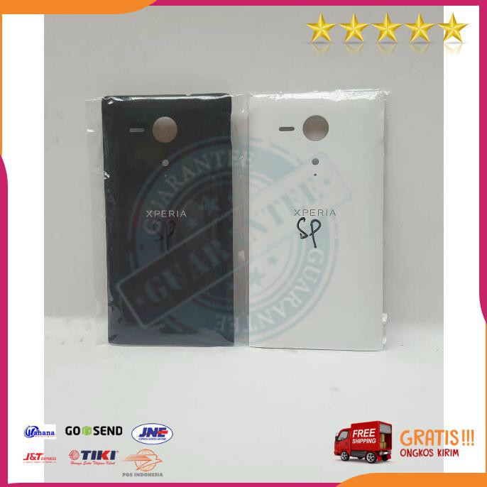 Acc Ốp lưng điện thoại Sony Experia Sp chính hãng
