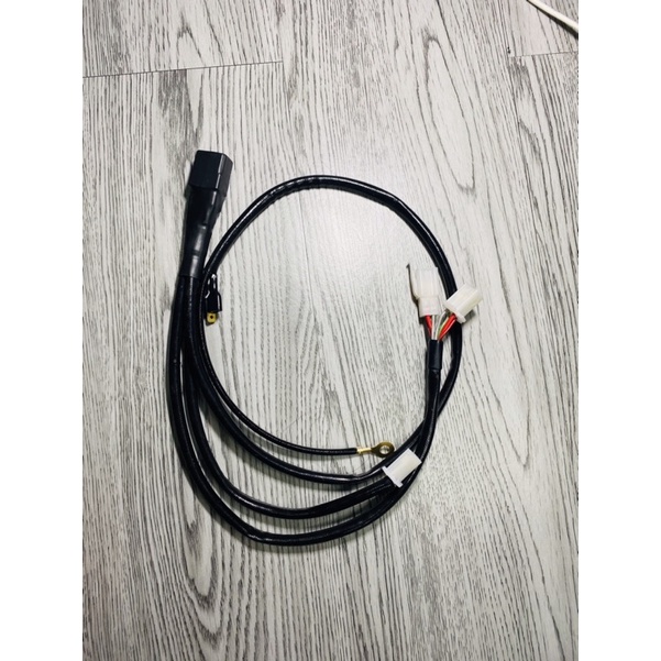 Mạch tắt máy tạm thời Ex150