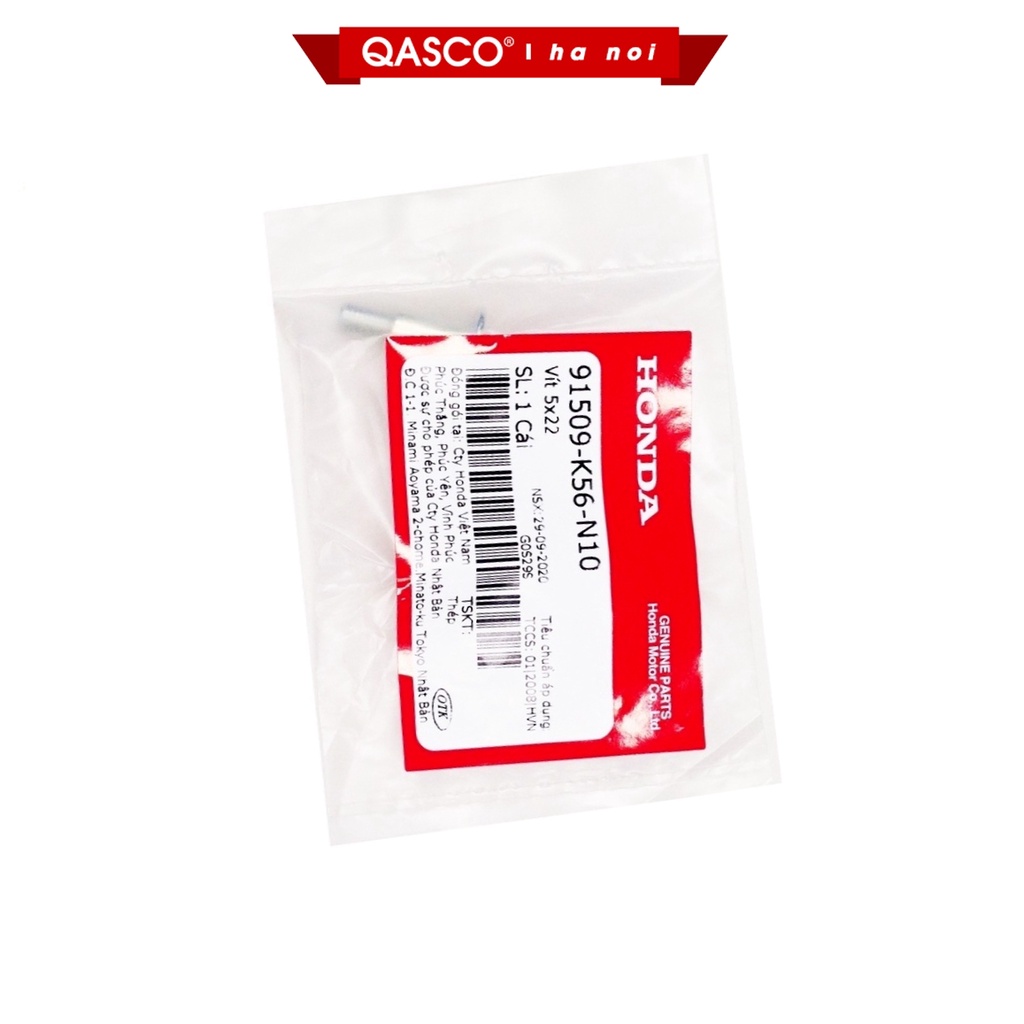 Vít  cỡ 5x22 - HN